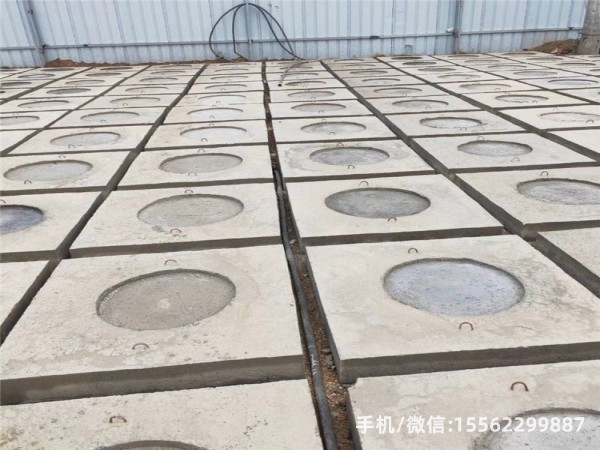 玉山DP16混凝土电杆底盘